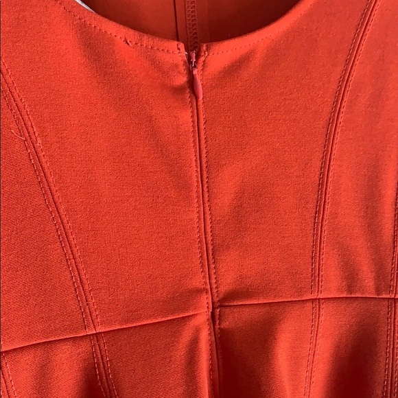 🍂 Ark & Co Copper Colored Dress 🍂 - Picture 8 of 8